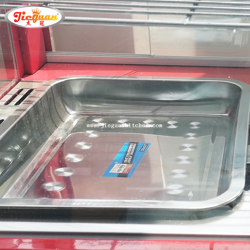 Vetrina da banco pasticceria Vetrina scaldavivande elettrica per ristoranti