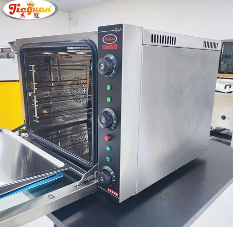 Microonde commerciale