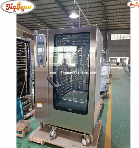 Cos'&egrave; un microonde a convezione?