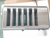 Tostapane elettrico a 6 fette