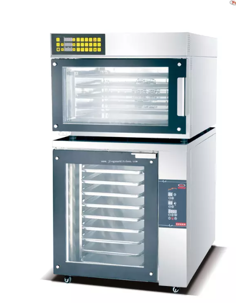 Microonde commerciale