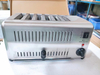 Tostapane elettrico a 6 fette