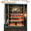 Forno Combinato da Cucina Professionale a 10 Livelli