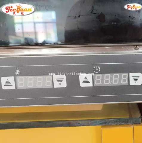 forno a microonde commerciale