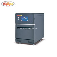 Forno a microonde intelligente veloce