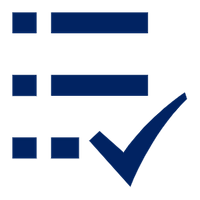  <span style="font-family:Arial Black;">PASSO 6</span><br> <span style="font-size:19px;">Ispezione</span> 