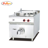 bollitore elettrico con pentola rivestita da 60 litri