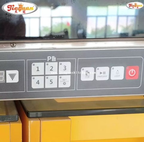 forno a microonde commerciale