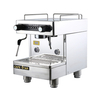 Macchina da caffè semiautomatica professionale Double Gruop