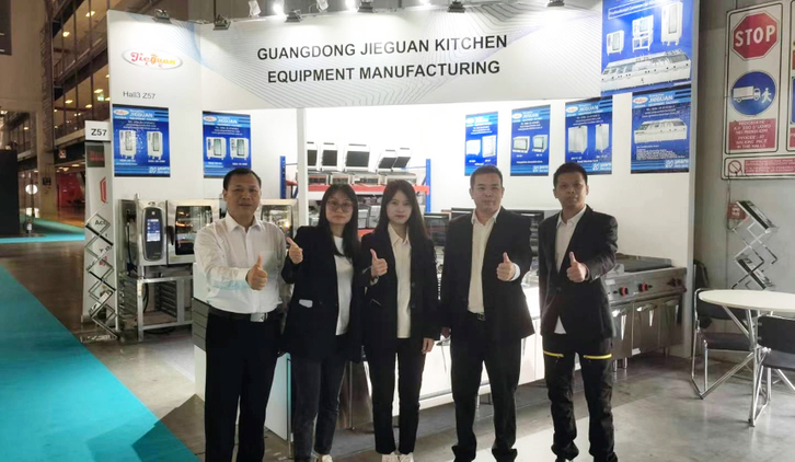 2023 ottobre Italia HOST Milano