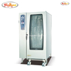 Forno elettrico combinato 40 teglie