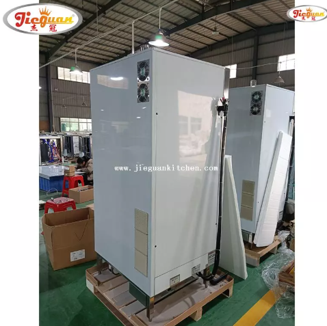 Cos'&egrave; un microonde a convezione?