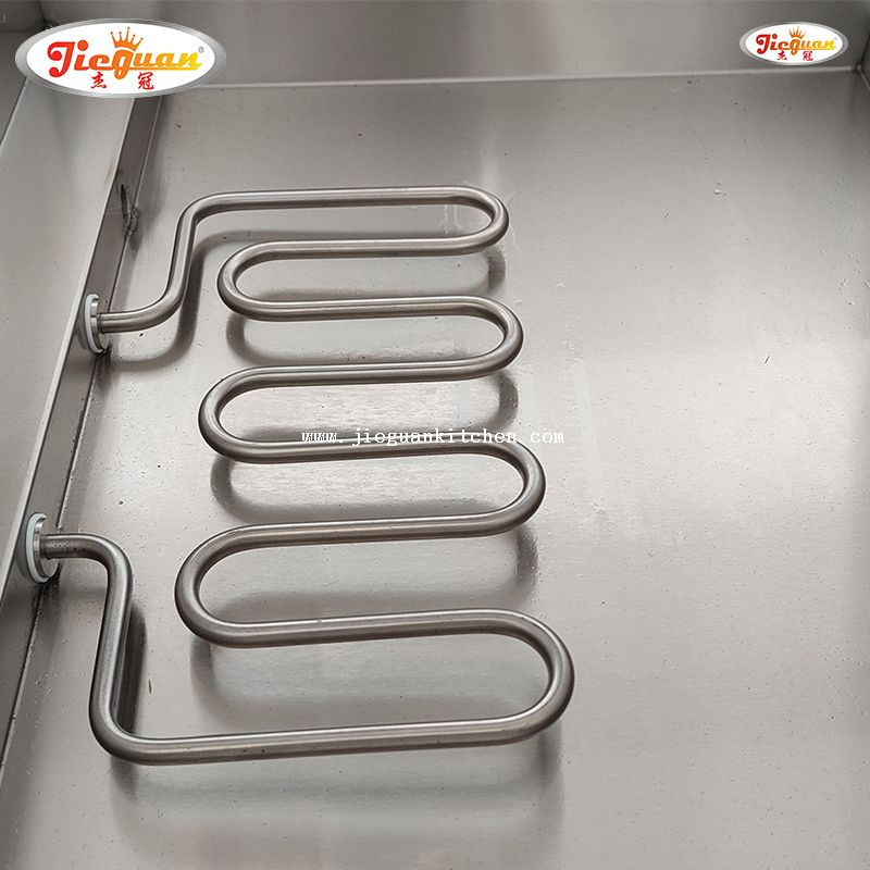  Hotel Ristorante Scaldavivande elettrico Buffet a bagnomaria