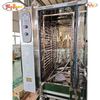Forno elettrico combinato 40 teglie