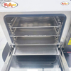 Forno elettrico a convezione Forno commerciale a 4 strati con spray
