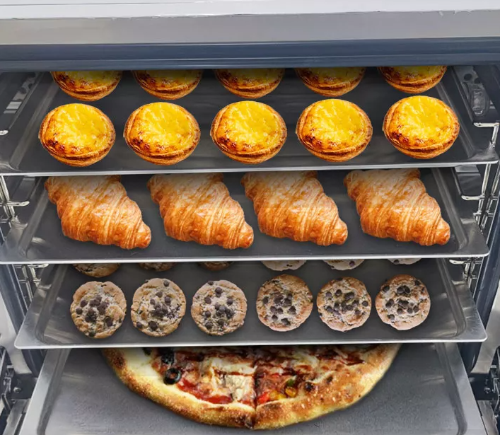 Scegliere il miglior microonde commerciale