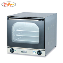 Forno elettrico a convezione Perspective certificato CE