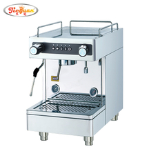 Macchina da caffè a gruppo singolo 