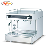 Macchina da caffè semiautomatica professionale Double Gruop