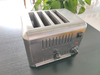 Tostapane elettrico 4 fette